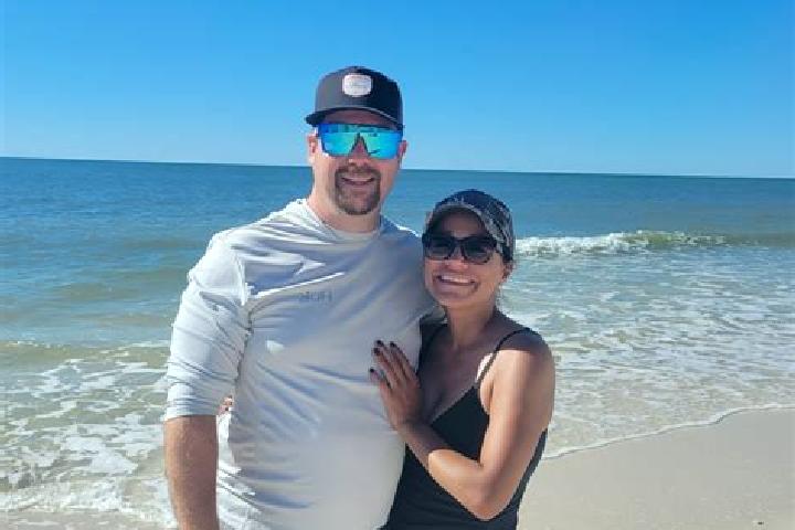 Elizabeth, 38 — Escort in Lower Brule, United States