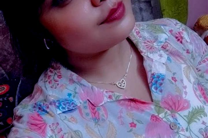 Elizabeth, 38 — Escort in Maheshtala, India