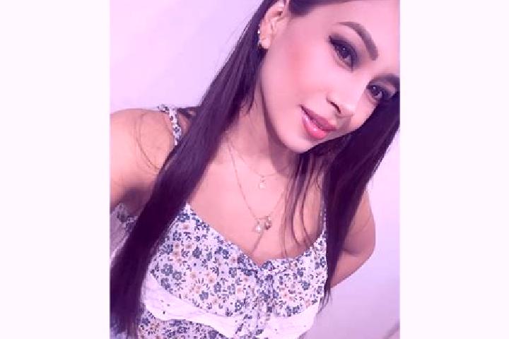 Elizabeth, 38 — Escort in Namora, Peru