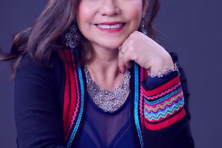 Elizabeth, 38 — Escort in Ocobamba, Peru
