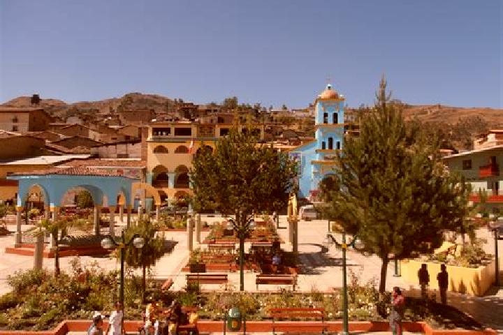 Elizabeth, 38 — Escort in Pallasca, Peru
