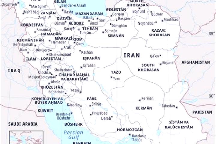 Elizabeth, 38 — Escort in Peyghambar, Iran