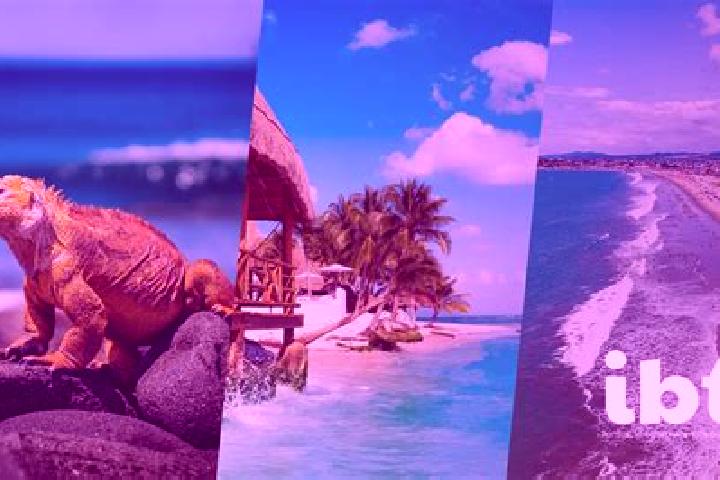 Elizabeth, 38 — Escort in Playas, Ecuador