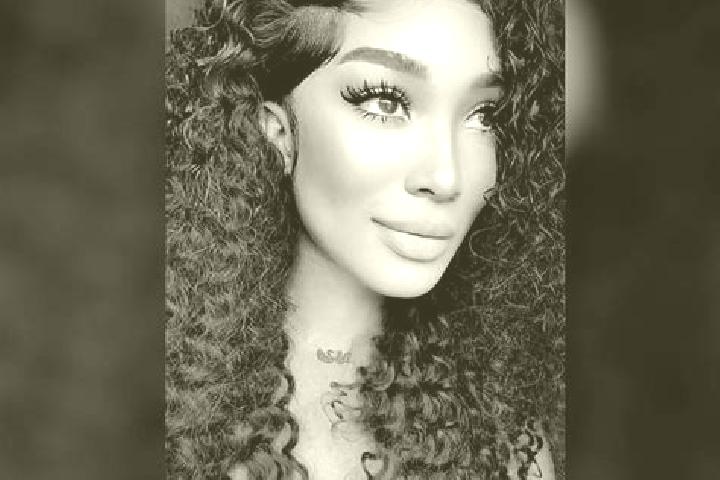 Elizabeth, 38 — Escort in Sagne, Mauritania