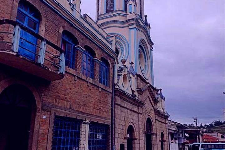 Elizabeth, 38 — Escort in San Jose del Tambo, Ecuador