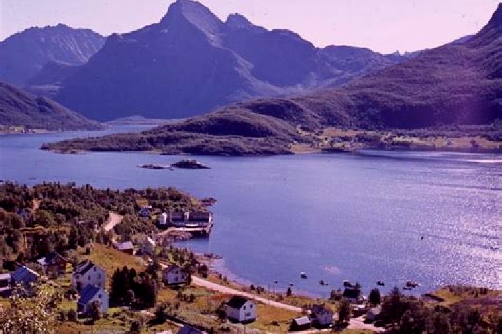 Elizabeth, 38 — Escort in Sigerfjord, Norway