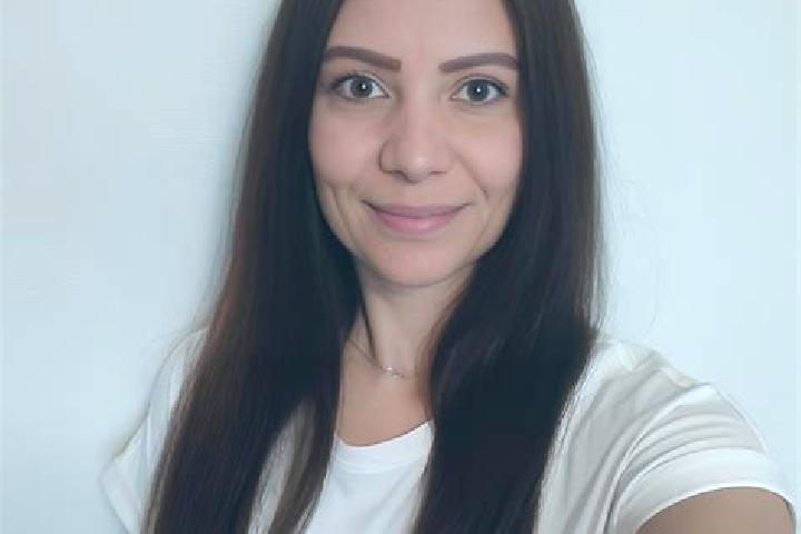 Elizabeth, 38 — Escort in Zary, Poland