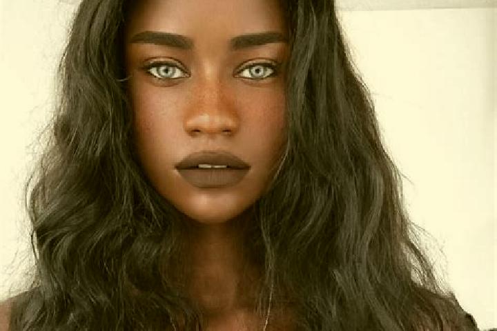 Elizabeth, 39, a black blue-eyed ebony companion based in Nagabare. Offering Tantra, Duos, Party Girl, CIM, Domination. Available for incall and outcall, day...