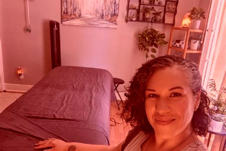 Elizabeth, 39, a black brown-eyed slavic companion based in El Tepache. Offering Overnight, Prostate Massage, Fetish, Massage, Domination. Available for inca...