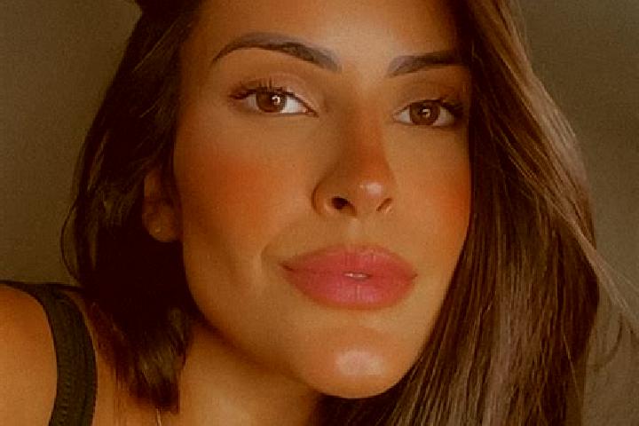 Elizabeth, 39 — Escort in Bairro Silva Braga, Portugal