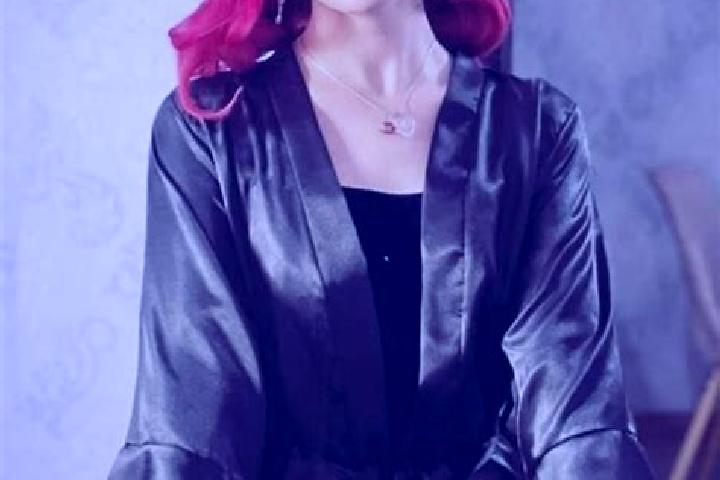 Elizabeth, 39 — Escort in Balesti, Romania
