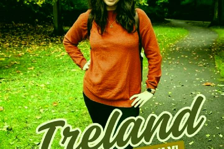 Elizabeth, 39 — Escort in Ballycannan, Ireland