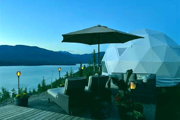 Elizabeth, 39 — Escort in Blind Bay, Canada