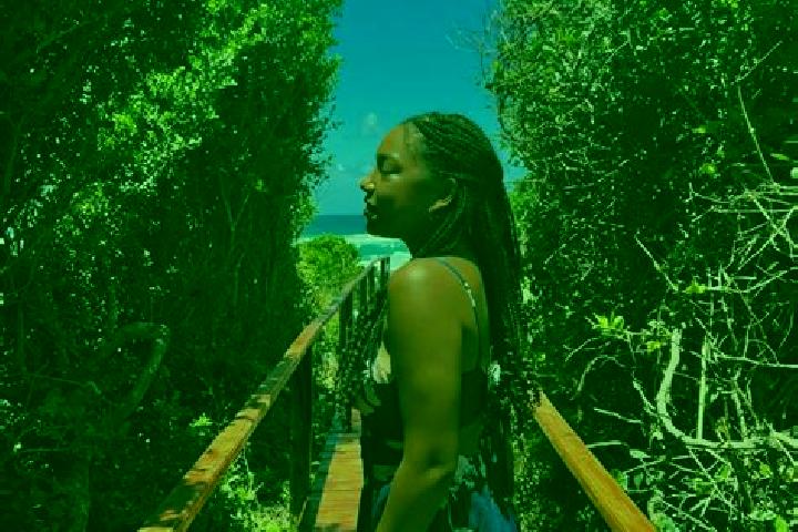 Elizabeth, 39 — Escort in Canicado, Mozambique