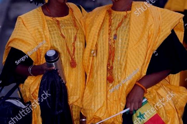 Elizabeth, 39 — Escort in Galoya Toucouleur, Senegal