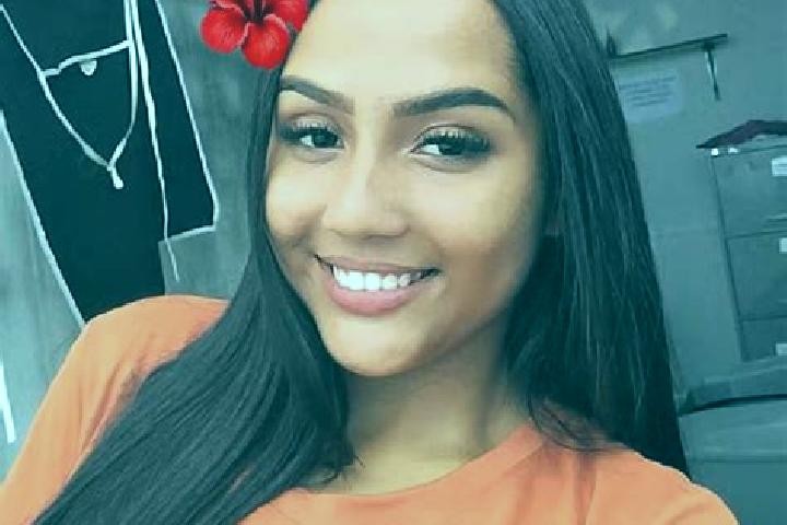 Elizabeth, 39 — Escort in Guarai, Brazil