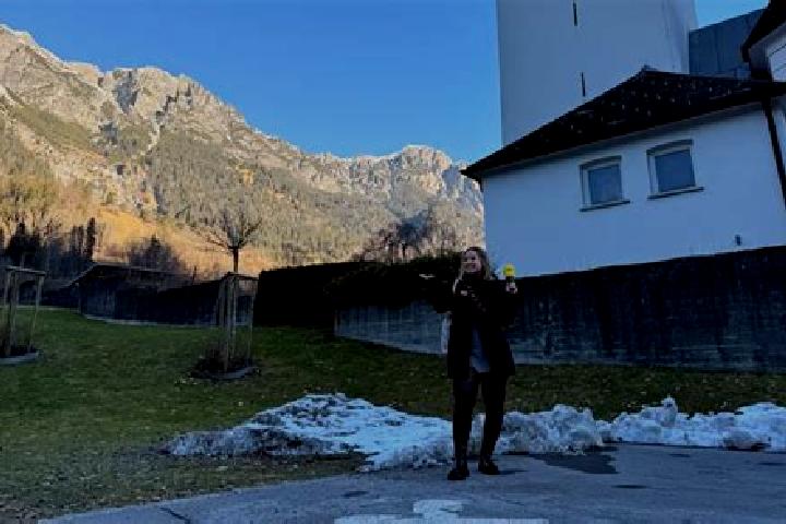 Elizabeth, 39 — Escort in Innerbraz, Austria