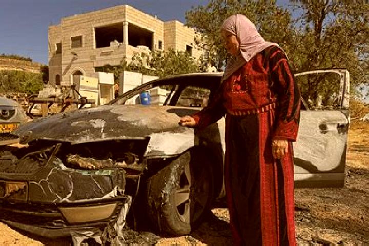 Elizabeth, 39 — Escort in Kafr Malik, Palestine