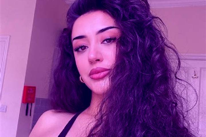 Elizabeth, 39 — Escort in Kapakli, Turkey