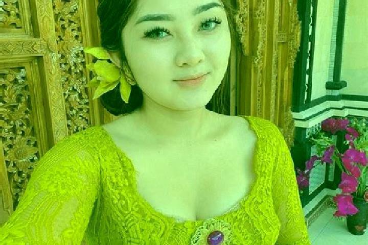 Elizabeth, 39 — Escort in Kelungkung, Indonesia