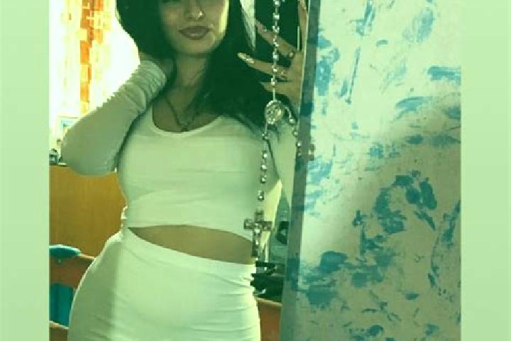 Elizabeth, 39 — Escort in Kislang, Hungary