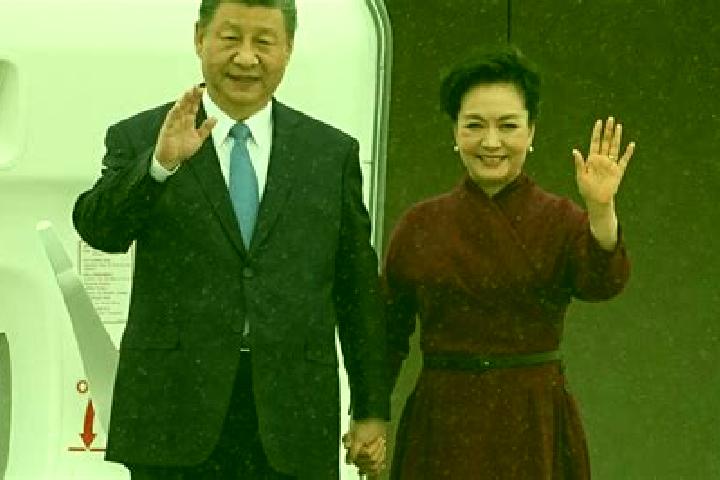 Elizabeth, 39 — Escort in Liyuan, China