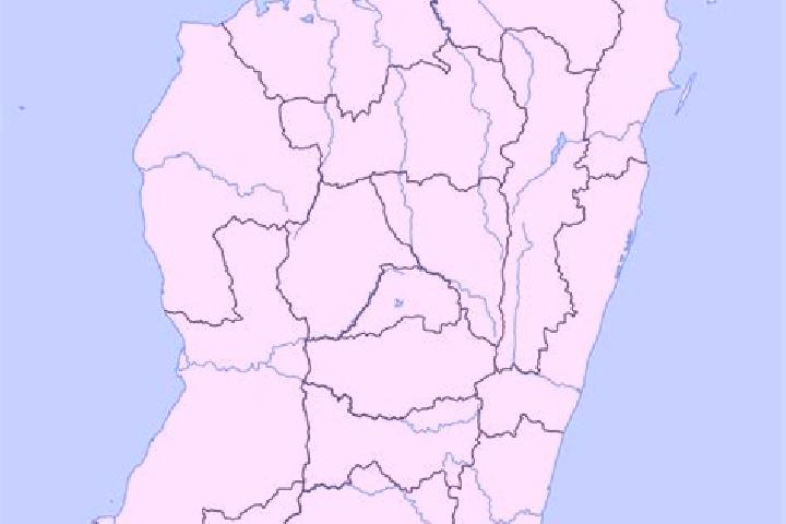 Elizabeth, 39 — Escort in Manjakandriana, Madagascar