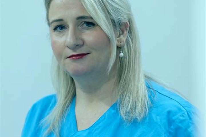 Elizabeth, 39 — Escort in Mielkendorf, Germany
