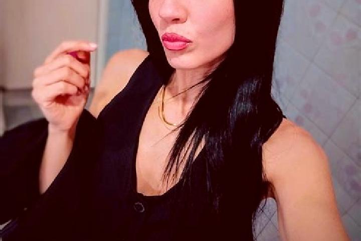 Elizabeth, 39 — Escort in Monte Chingolo, Argentina