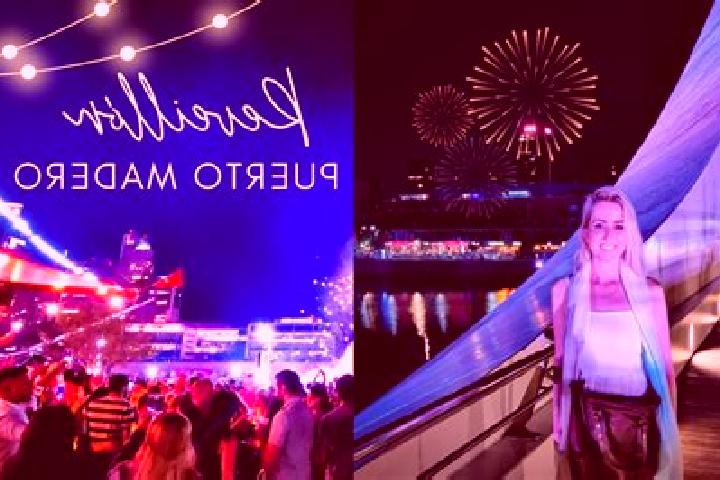 Elizabeth, 39 — Escort in Puerto Madero, Mexico