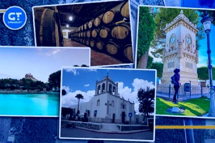Elizabeth, 39 — Escort in Rio de Parras (Otzumatlan), Mexico