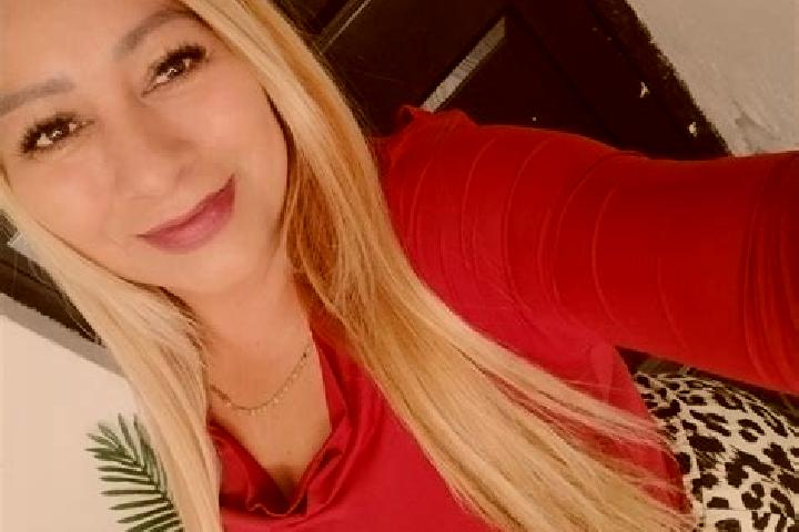 Elizabeth, 39 — Escort in Salas Bajas, Spain