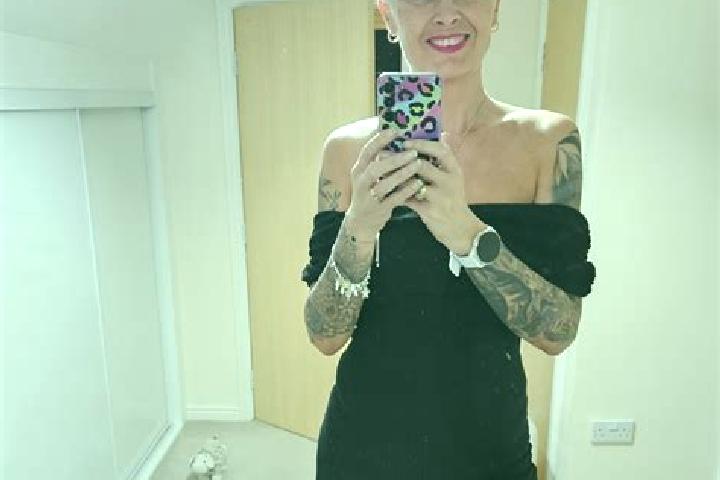 Elizabeth, 39 — Escort in Stakeford, United Kingdom