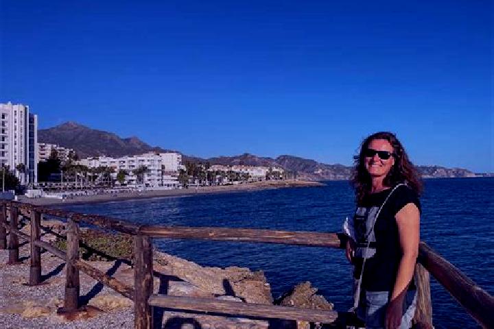 Elizabeth, 39 — Escort in Torrecilla del Monte, Spain