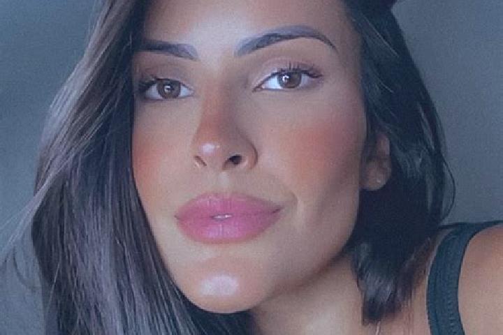 Elizabeth, 39 — Escort in Wijchen, Netherlands