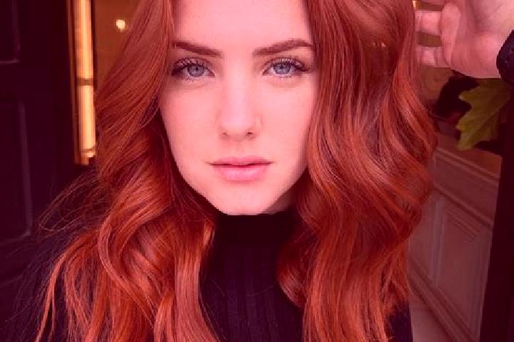 Ella, 20, a auburn blue-eyed asian companion based in Yamaguma. Offering GFE, CIM, Massage, OWO. Available for incall and outcall, day and evening dates.