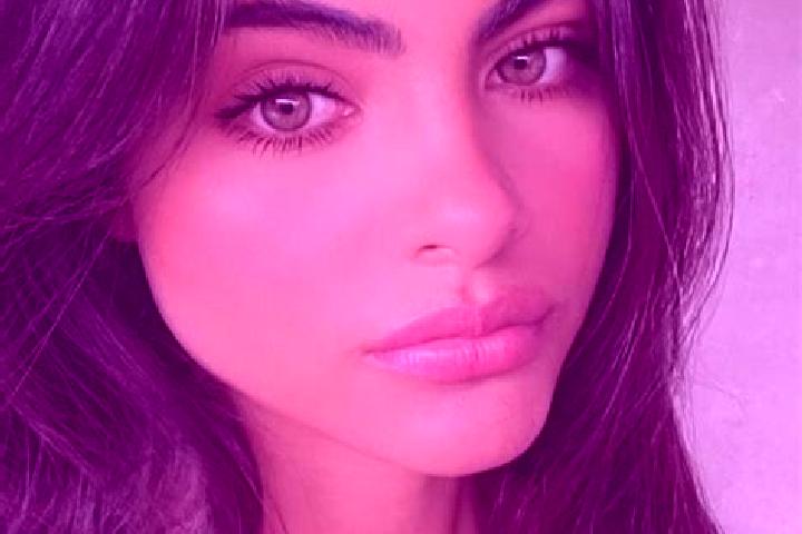 Ella, 20, a brunette green-eyed asian companion based in Cerbu. Offering Prostate Massage, Girlfriend Experience, A-Level. Available for incall and outcall, ...