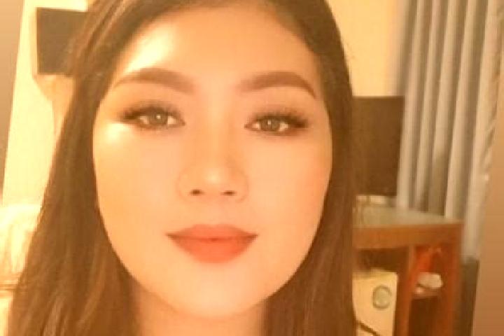 Ella, 20, a brunette grey-eyed asian companion based in Tuneri. Offering Fetish, Massage, Dinner Date. Available for incall and outcall, day and evening dates.