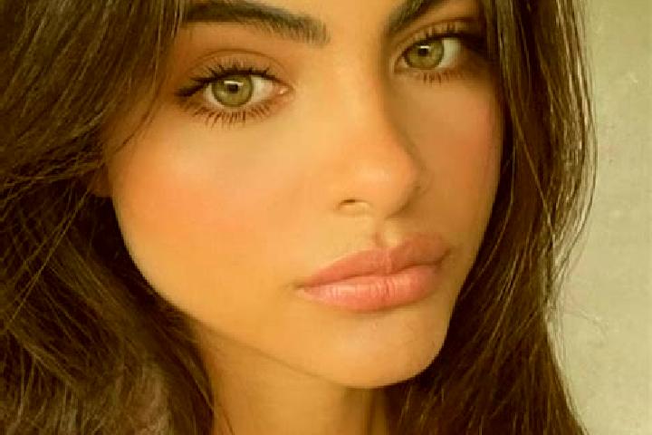Ella, 20, a chestnut amber-eyed indian companion based in Lalsot. Offering Girlfriend Experience, Striptease, Travel Companion. Available for incall and outc...