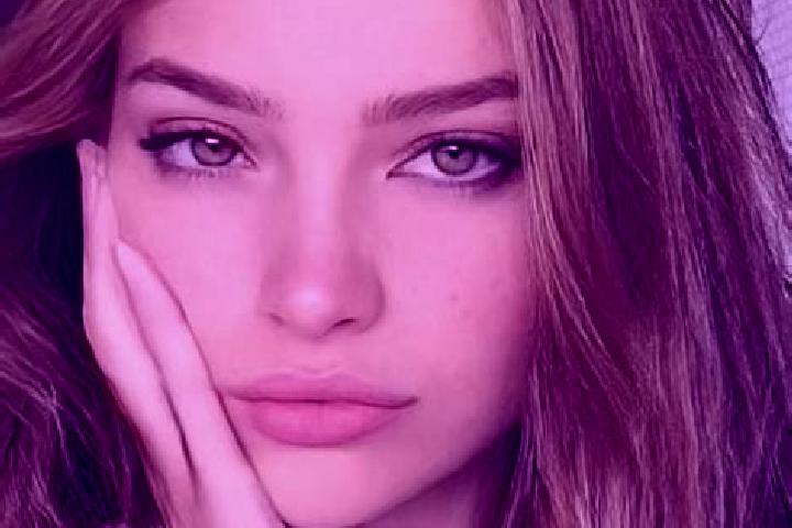Ella, 20, a dark blonde hazel-eyed mixed companion based in Charolles. Offering 69, Tantra, GFE. Available for incall and outcall, overnight bookings available.