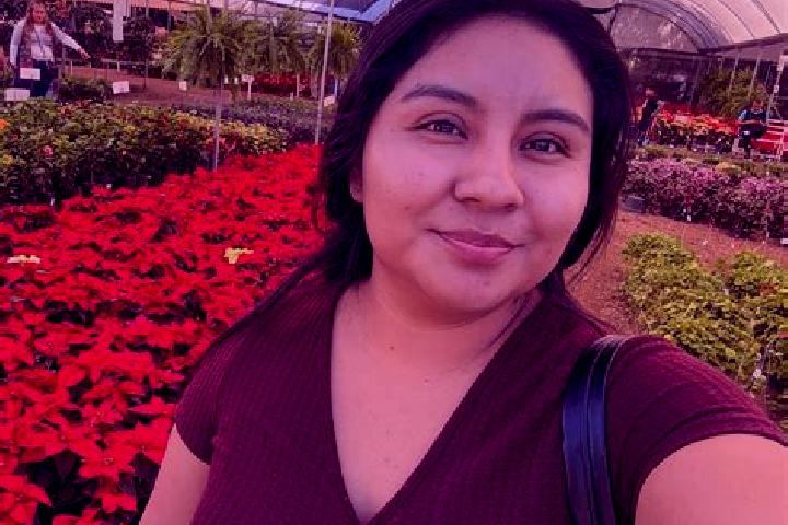 Ella, 20 — Escort in Acaxtlahuacan de Albino Zertuche, Mexico