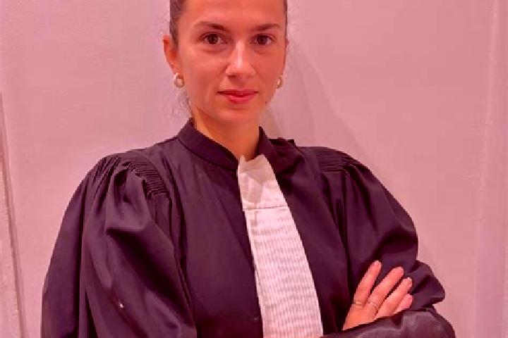 Ella, 20 — Escort in Ahmed Bel Hadj, Algeria