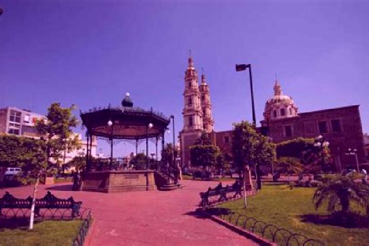 Ella, 20 — Escort in Alamos Tepetitlan, Mexico