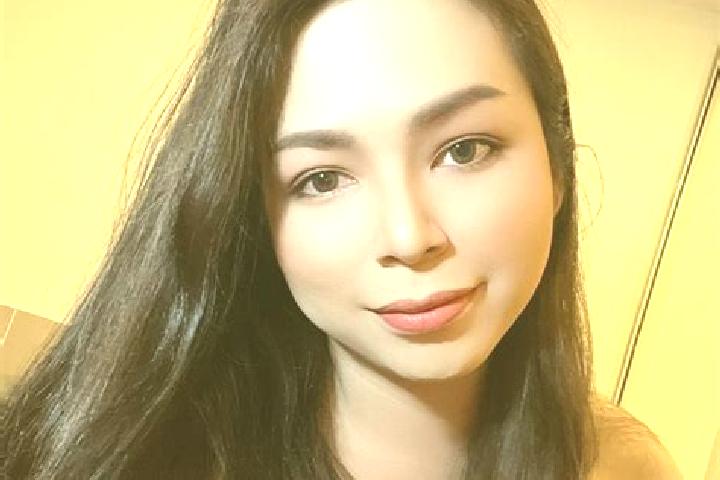 Ella, 20 — Escort in Ban Khlong Bang Bon, Thailand