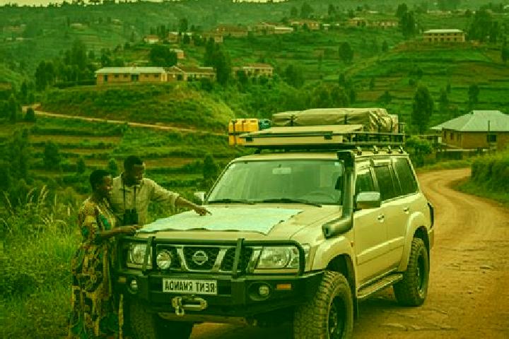 Ella, 20 — Escort in Bushekeri, Rwanda