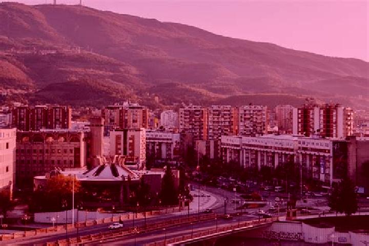 Ella, 20 — Escort in Dracevica, North Macedonia