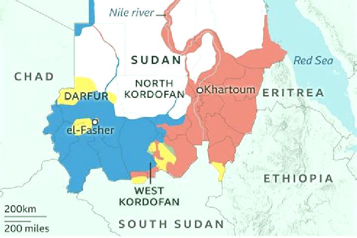 Ella, 20 — Escort in El Daein, Sudan
