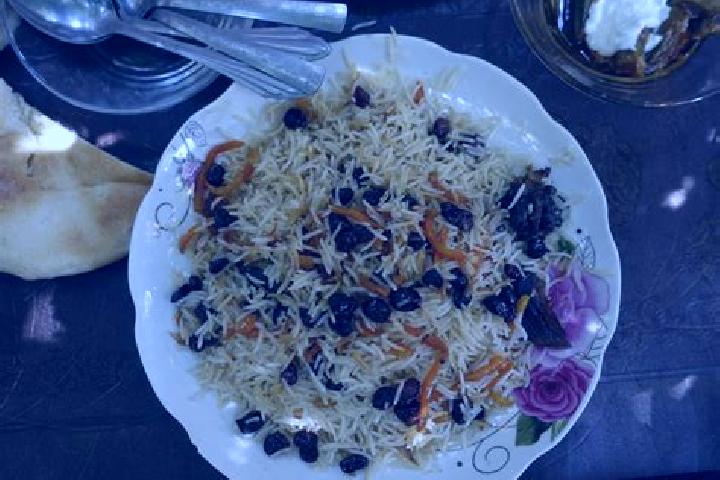 Ella, 20 — Escort in Fayroz Koh, Afghanistan