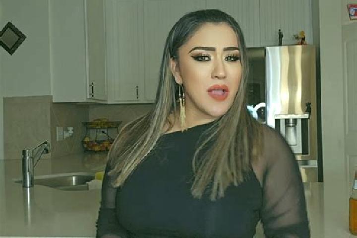 Ella, 20 — Escort in Granados Talcanaque, Mexico