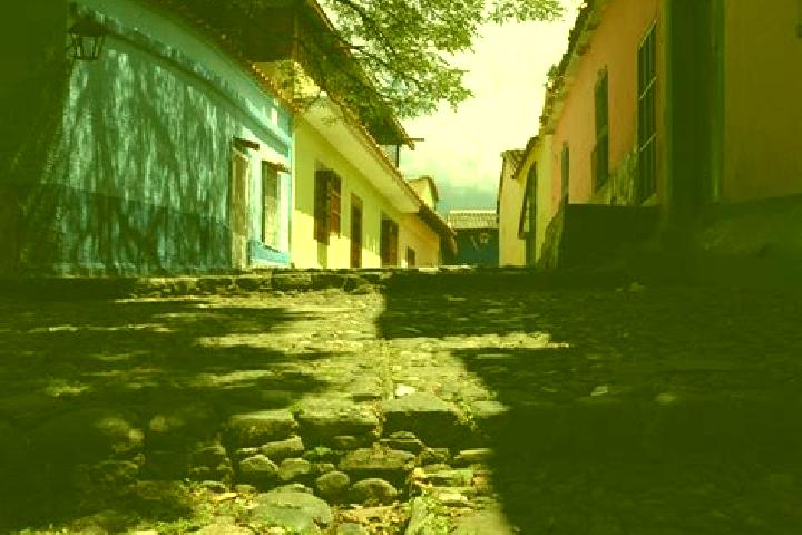 Ella, 20 — Escort in Guarenas, Venezuela